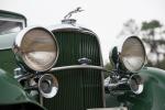 Lincoln Model KB Coupe by Judkins 1932 года